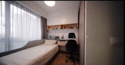 The Florence Residences (D19), Apartment #631122261